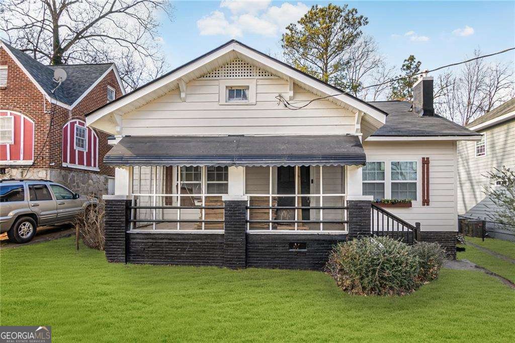 684 Elizabeth Place Atlanta - 1