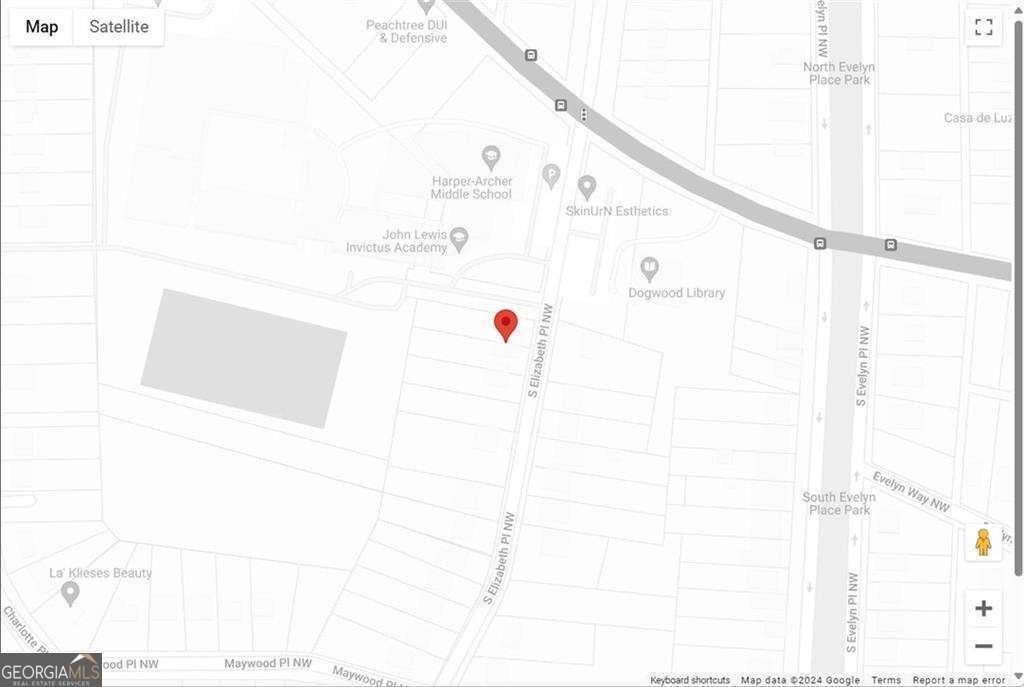 684 Elizabeth Place Atlanta - 31