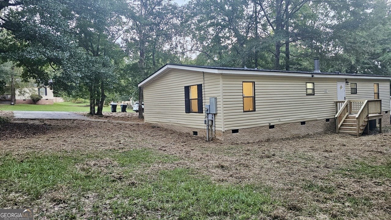 153 Alview Drive Macon - 27