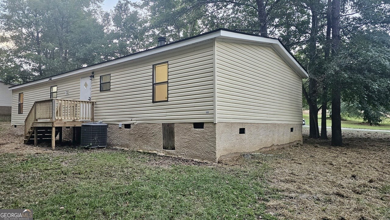 153 Alview Drive Macon - 28