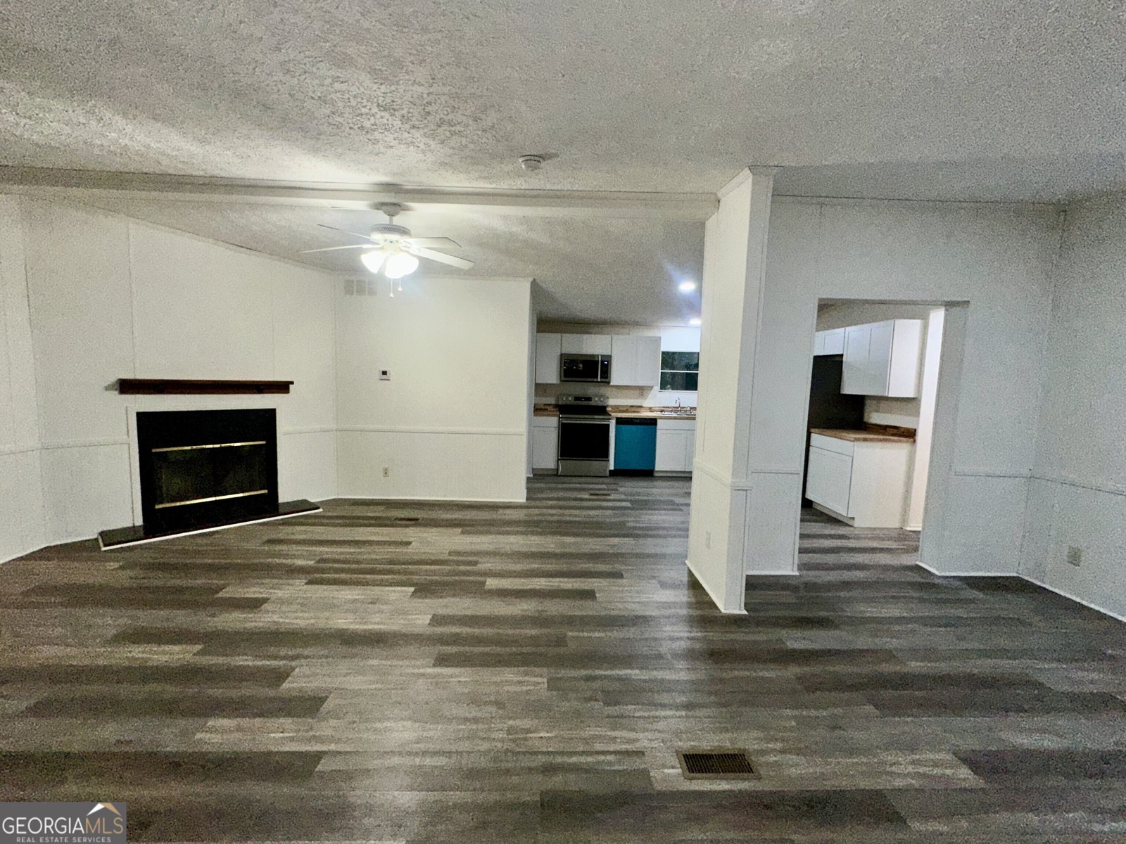 153 Alview Drive Macon - 3