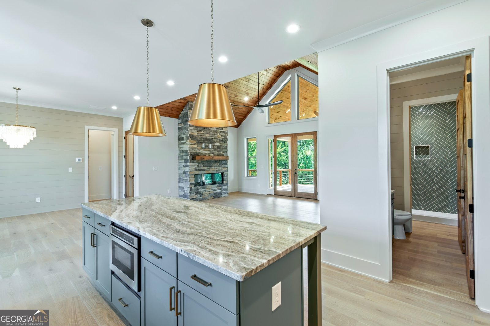 1250 Owen Glen Drive Blairsville - 16