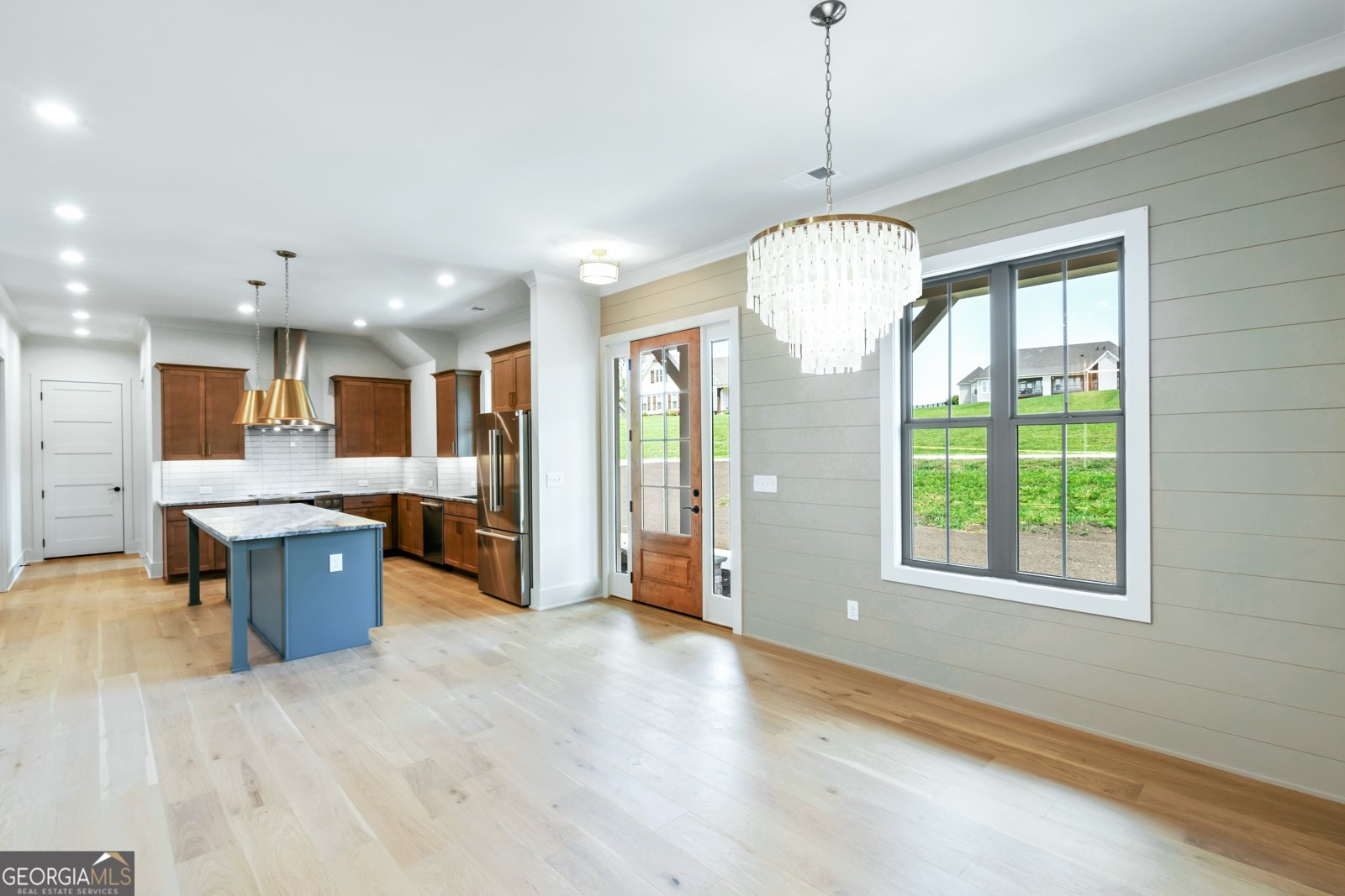 1250 Owen Glen Drive Blairsville - 28