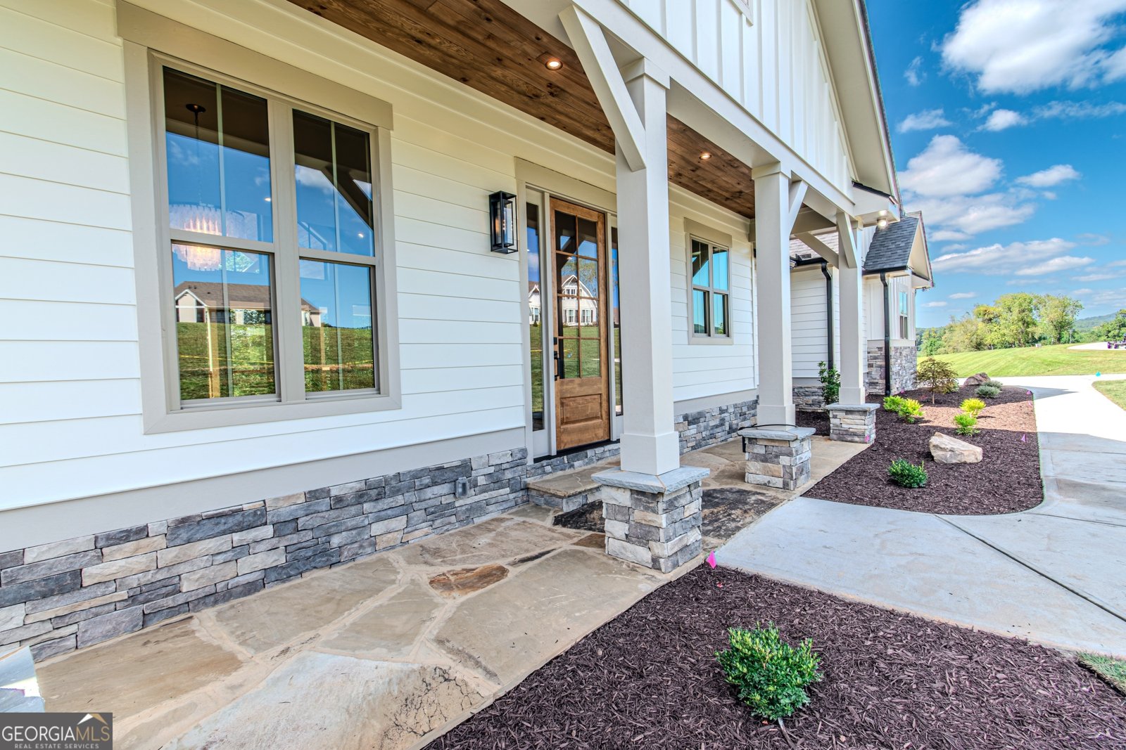 1250 Owen Glen Drive Blairsville - 29