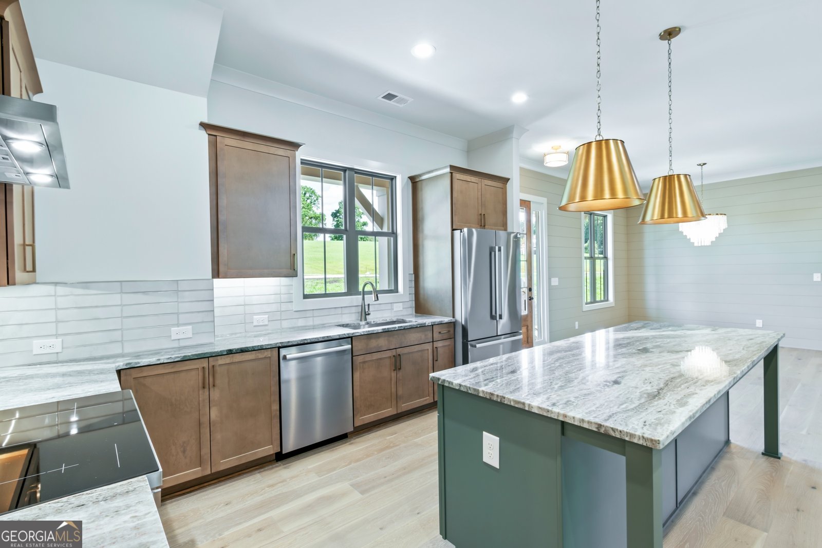 1250 Owen Glen Drive Blairsville - 3