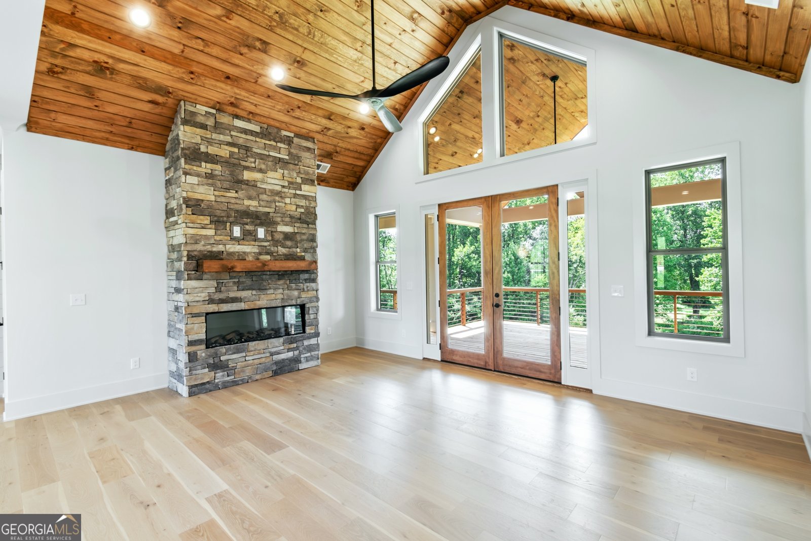 1250 Owen Glen Drive Blairsville - 4