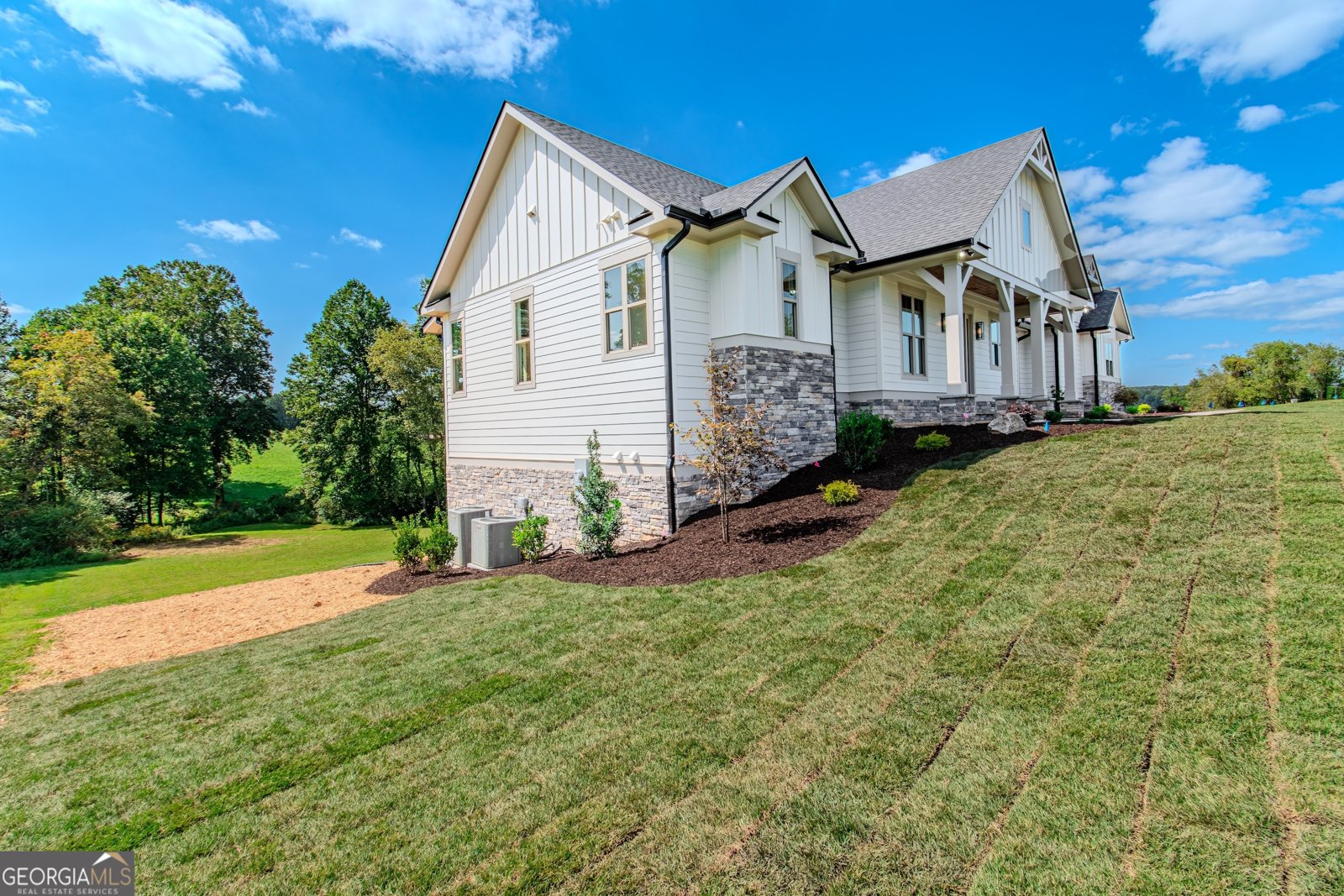 1250 Owen Glen Drive Blairsville - 43