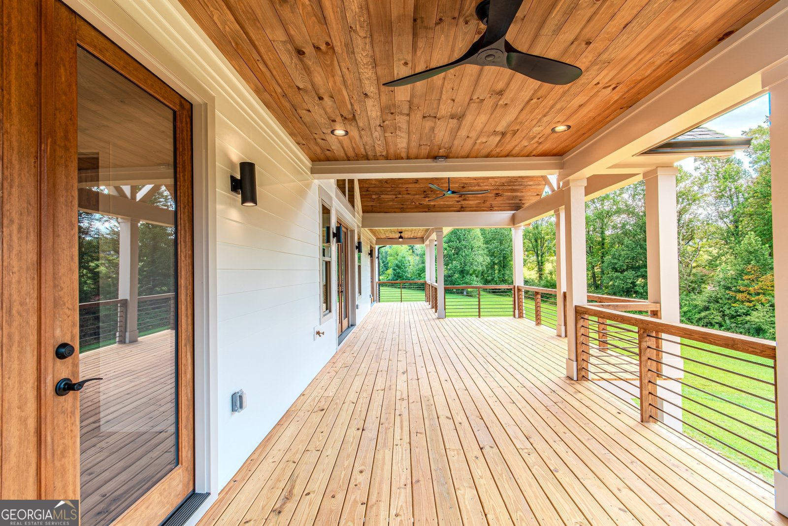 1250 Owen Glen Drive Blairsville - 46