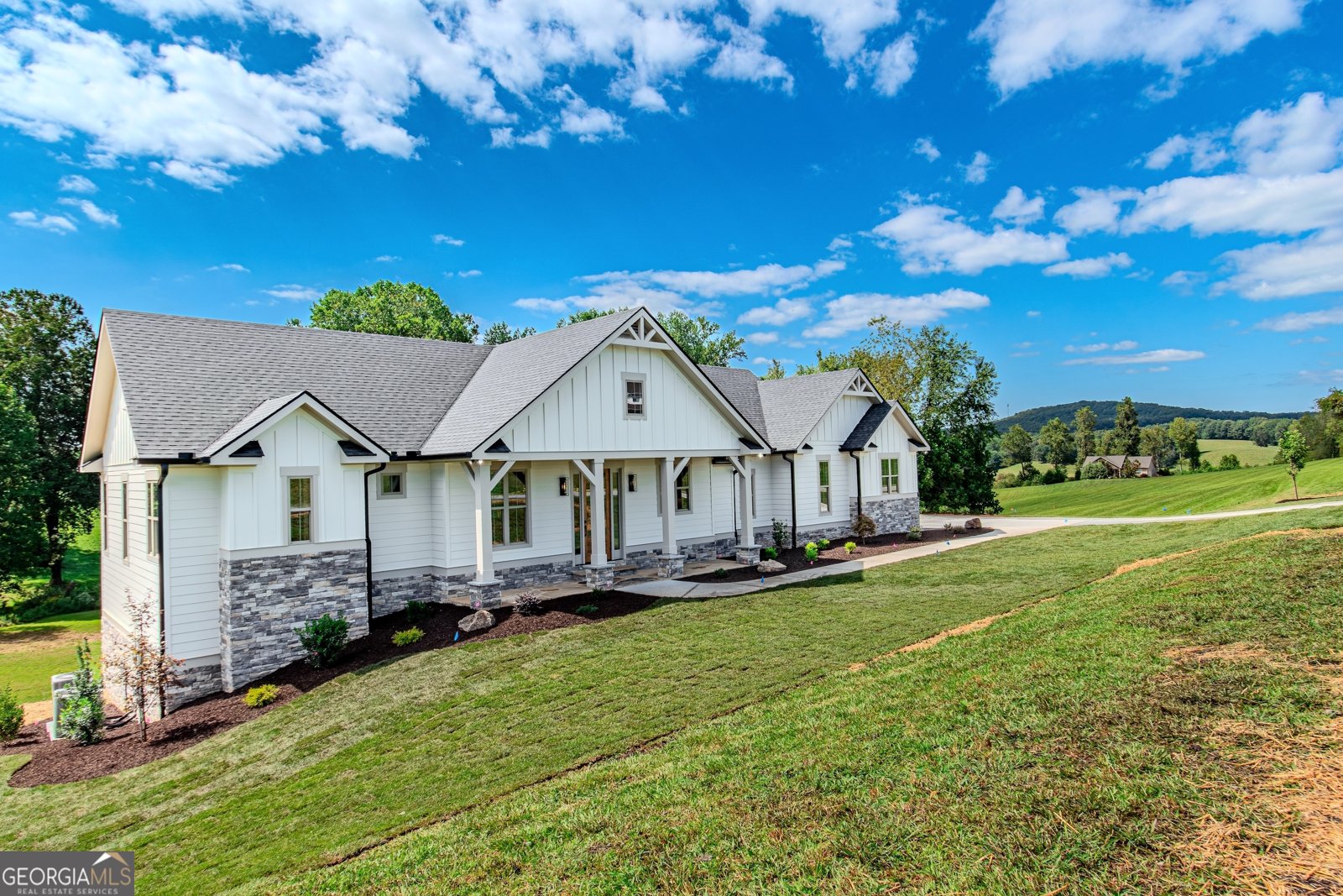 1250 Owen Glen Drive Blairsville - 5