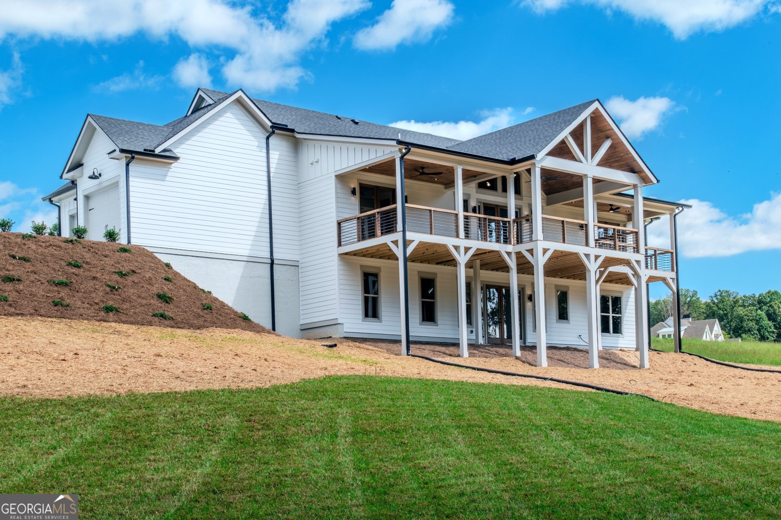 1250 Owen Glen Drive Blairsville - 78