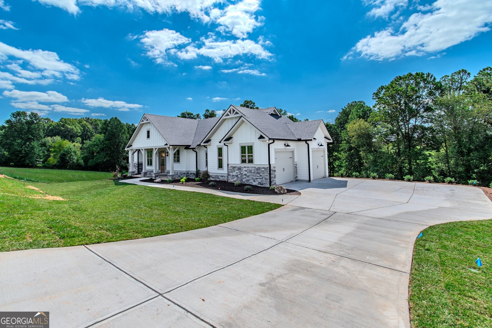1250 Owen Glen Drive Blairsville - 86