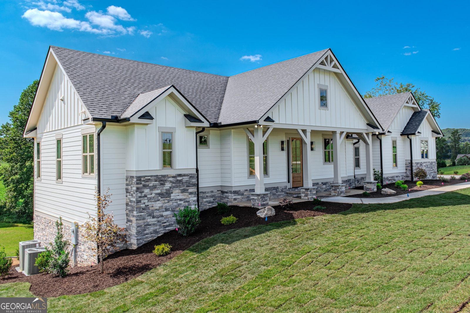 1250 Owen Glen Drive Blairsville - 87