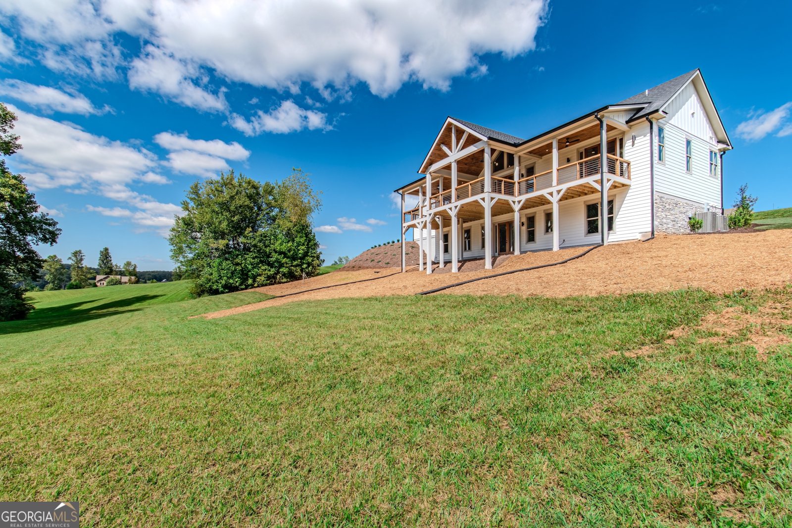 1250 Owen Glen Drive Blairsville - 88