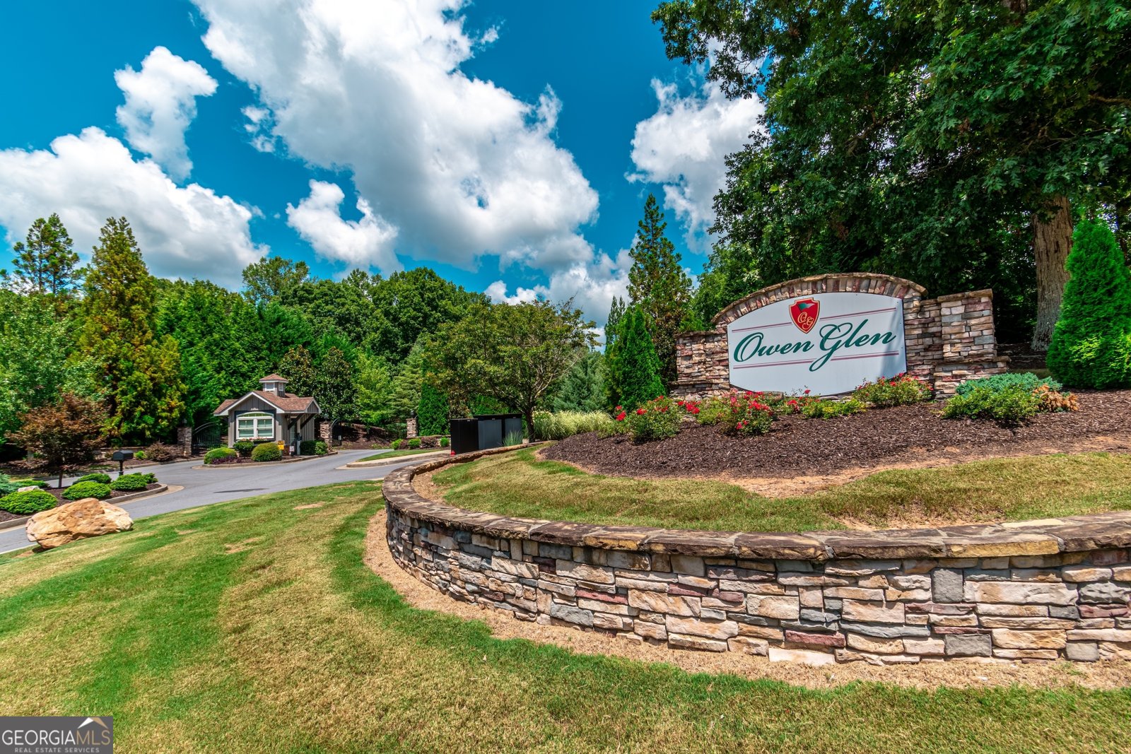 1250 Owen Glen Drive Blairsville - 89