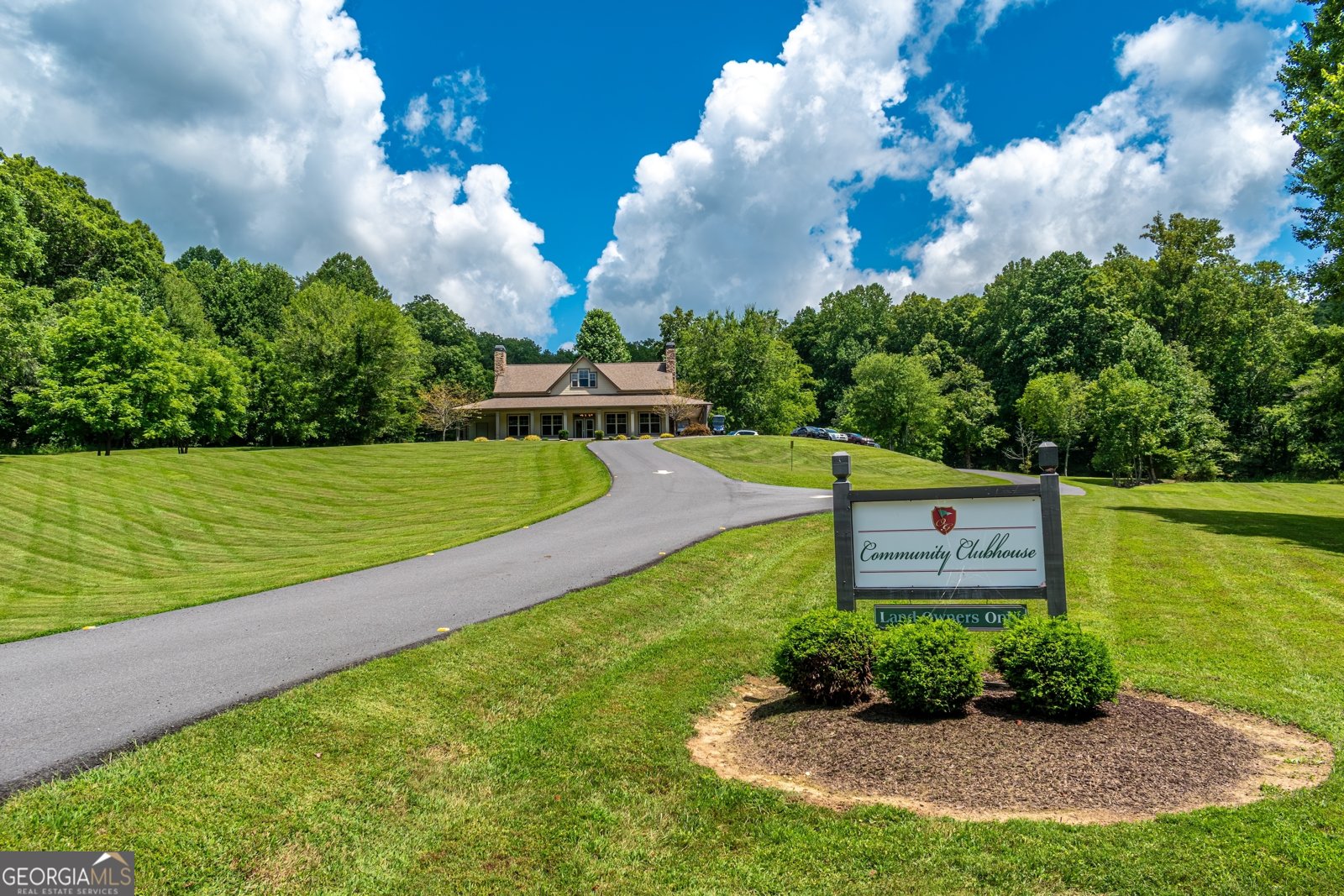 1250 Owen Glen Drive Blairsville - 93