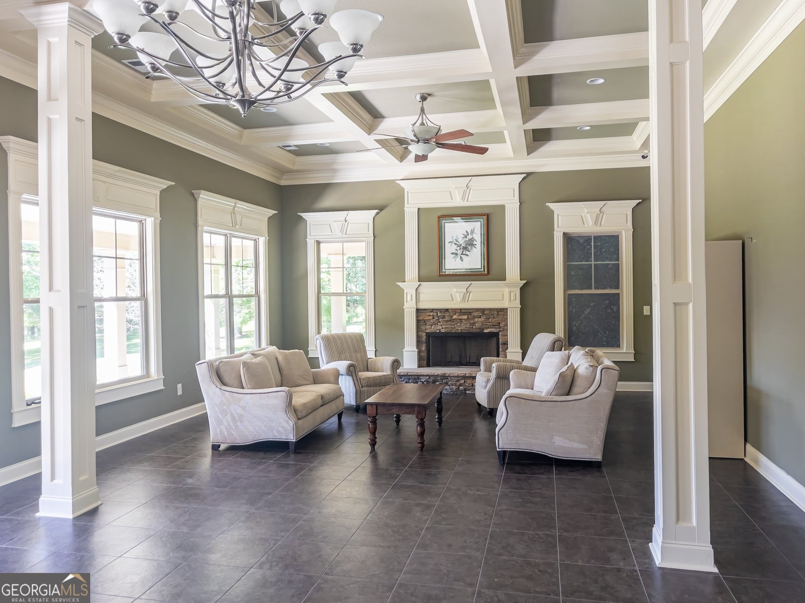 1250 Owen Glen Drive Blairsville - 95