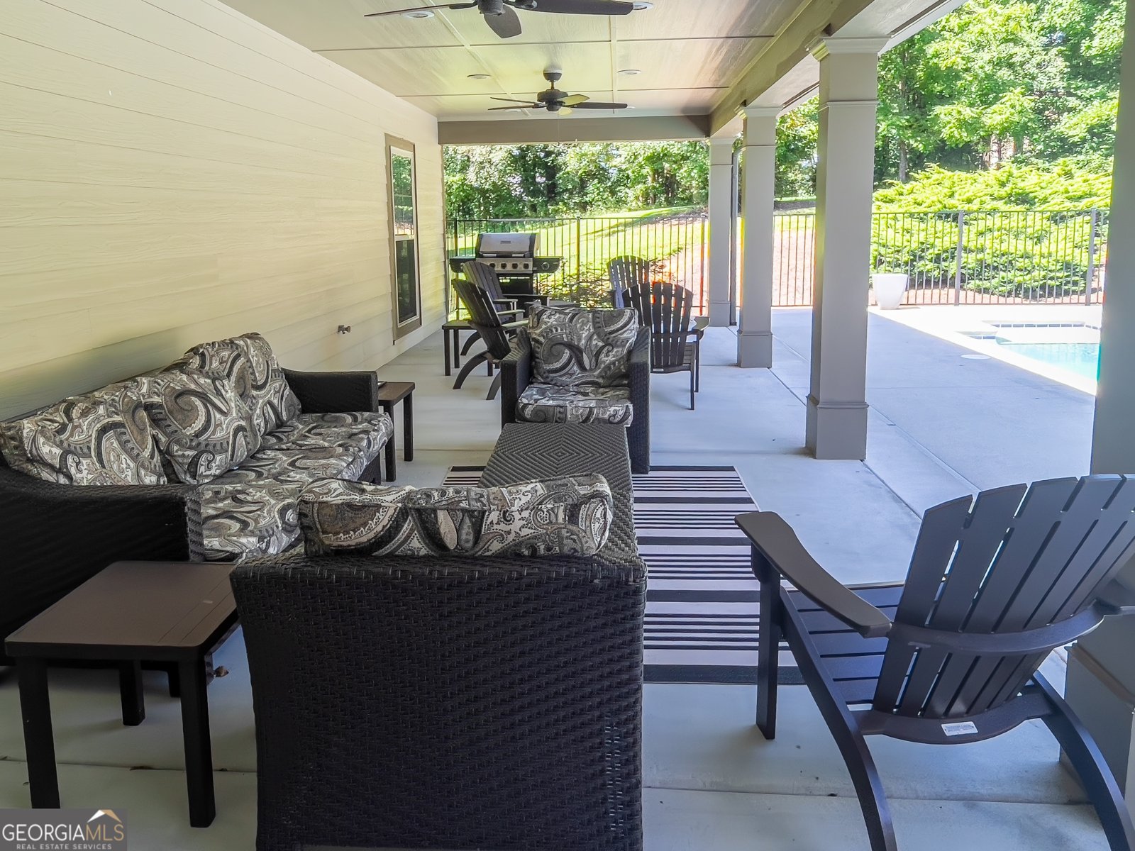1250 Owen Glen Drive Blairsville - 97