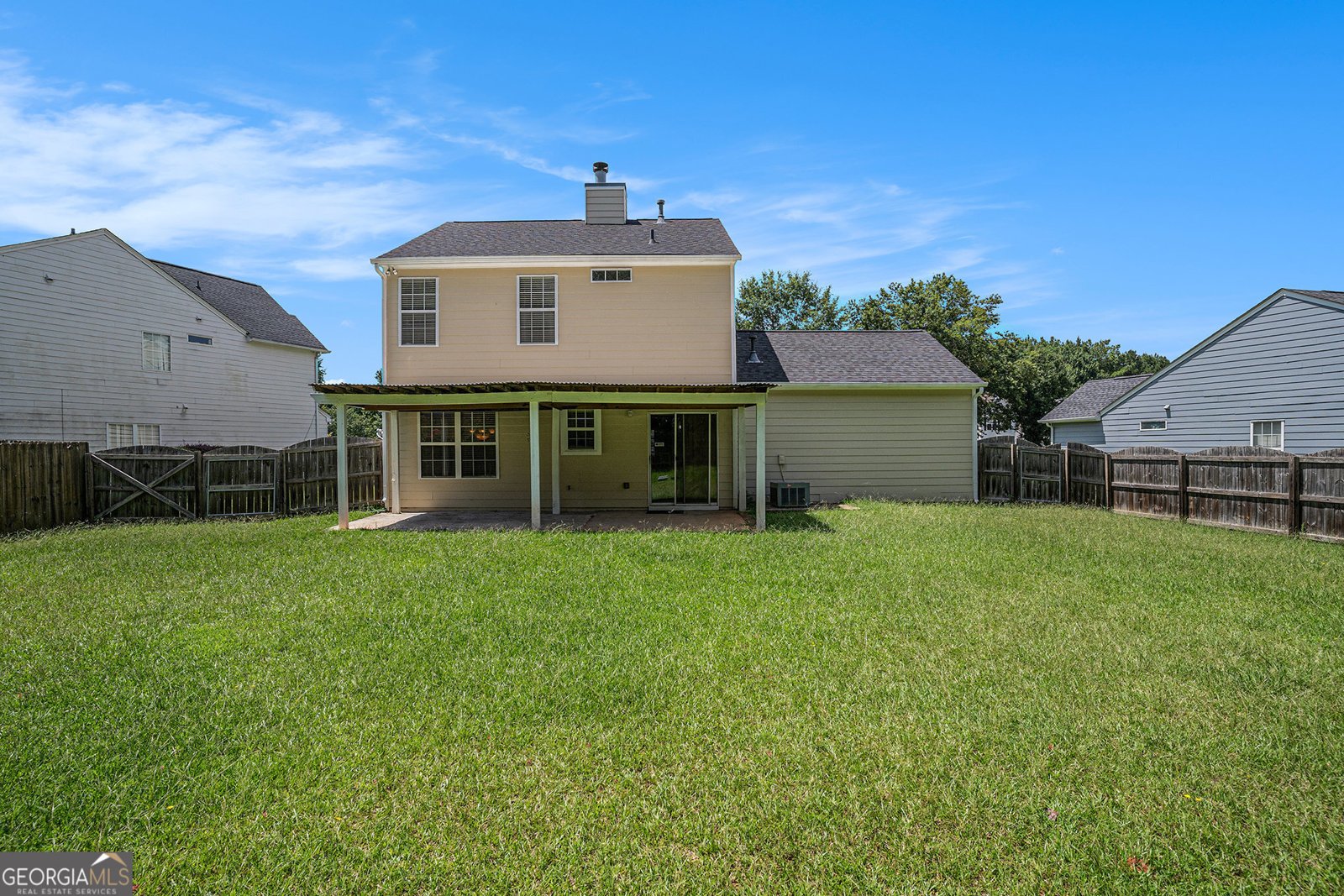 2433 Hampshire Cove Conyers - 20
