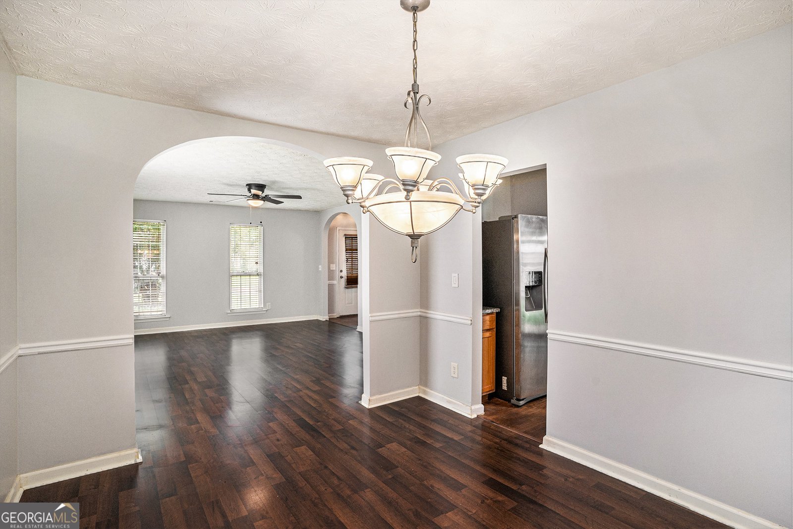 2433 Hampshire Cove Conyers - 5