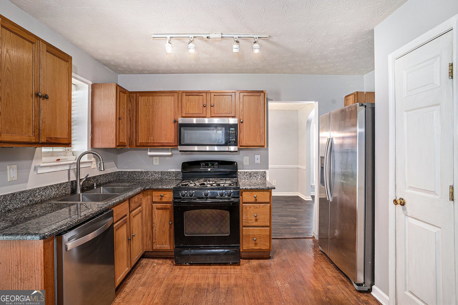 2433 Hampshire Cove Conyers - 6