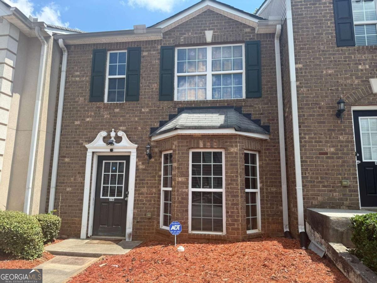 2738 Valley Green Drive Gainesville - 1