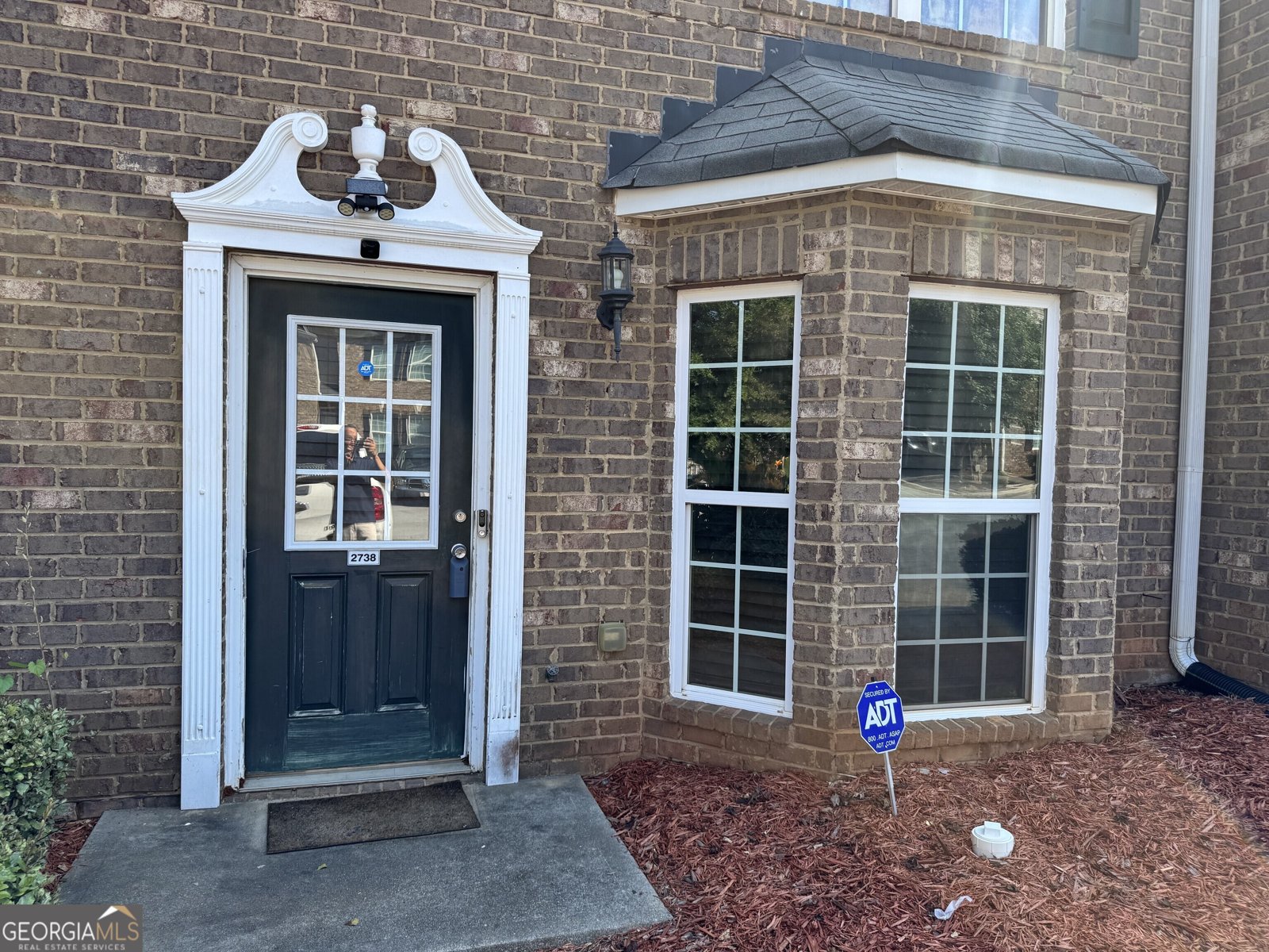 2738 Valley Green Drive Gainesville - 2