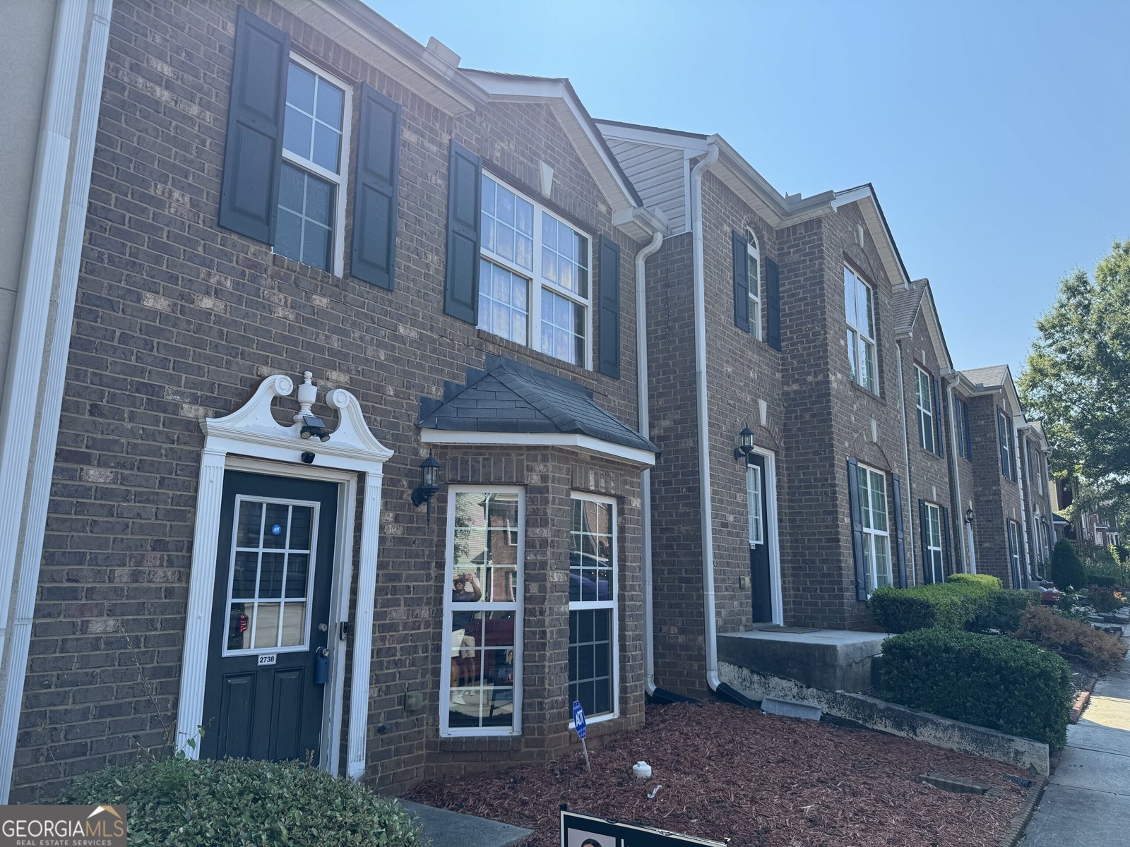 2738 Valley Green Drive Gainesville - 6