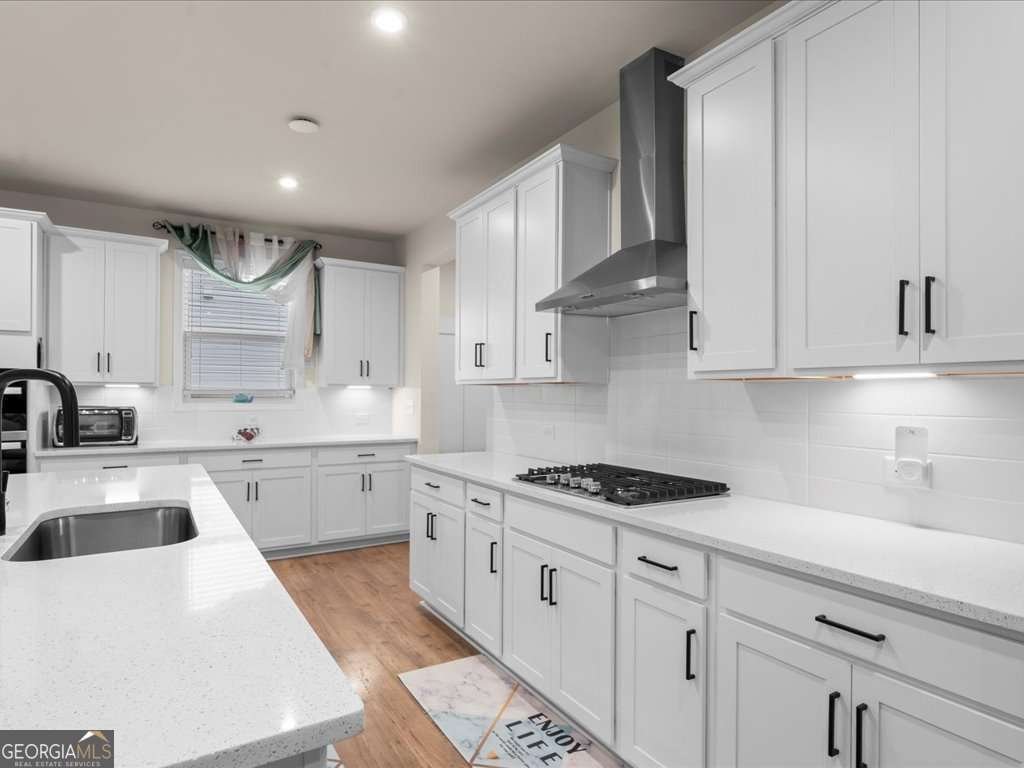 2456 Hidden Creek Road Kennesaw - 10