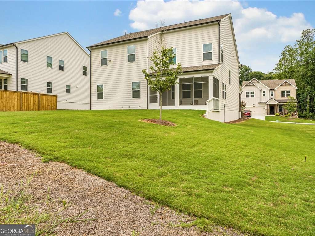 2456 Hidden Creek Road Kennesaw - 41