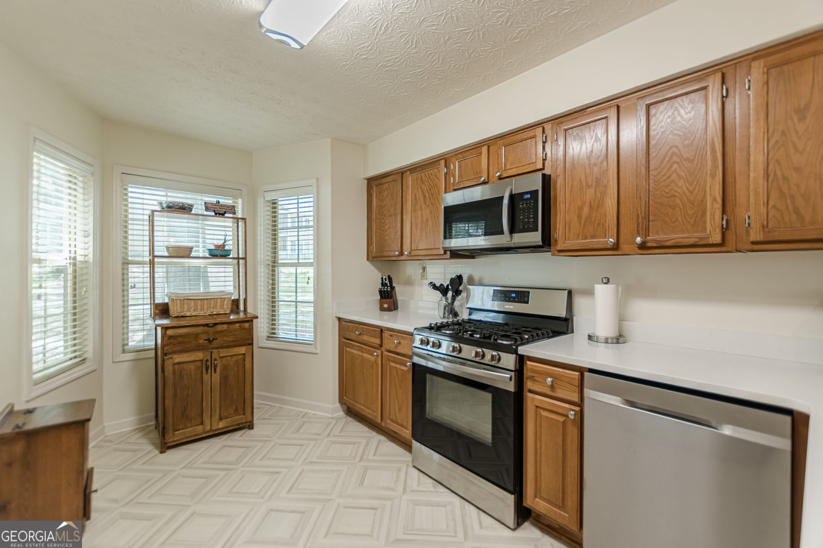 1610 Northridge Drive Morrow - 6