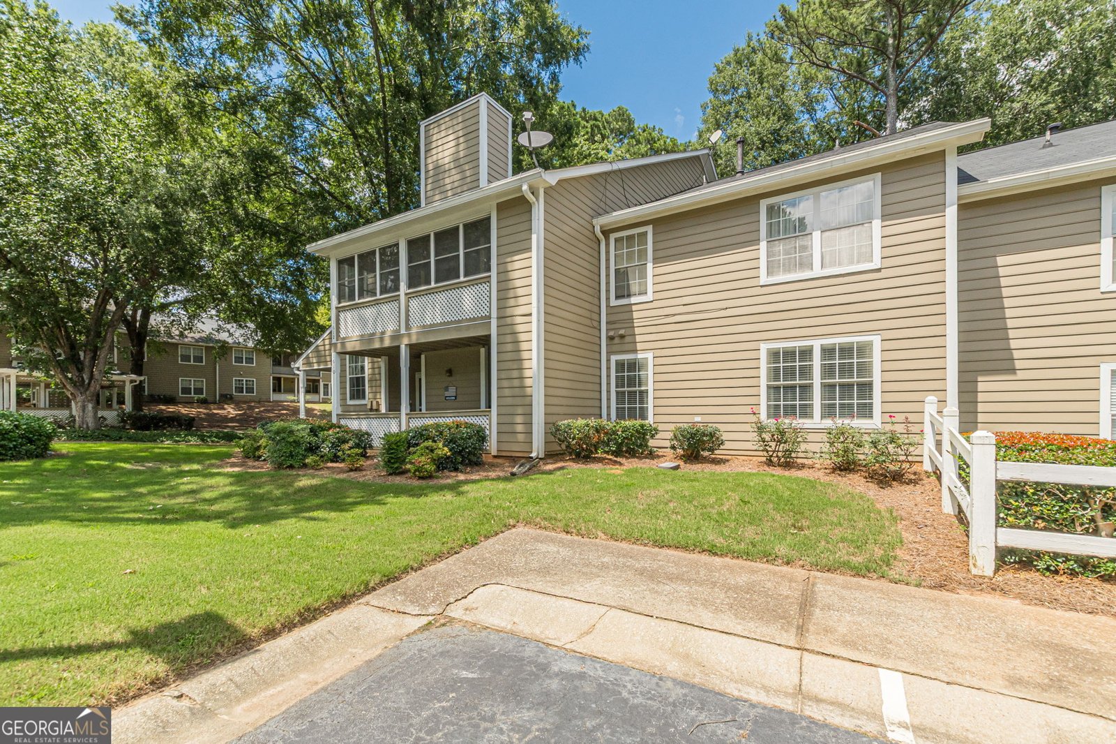 1610 Northridge Drive Morrow - 9