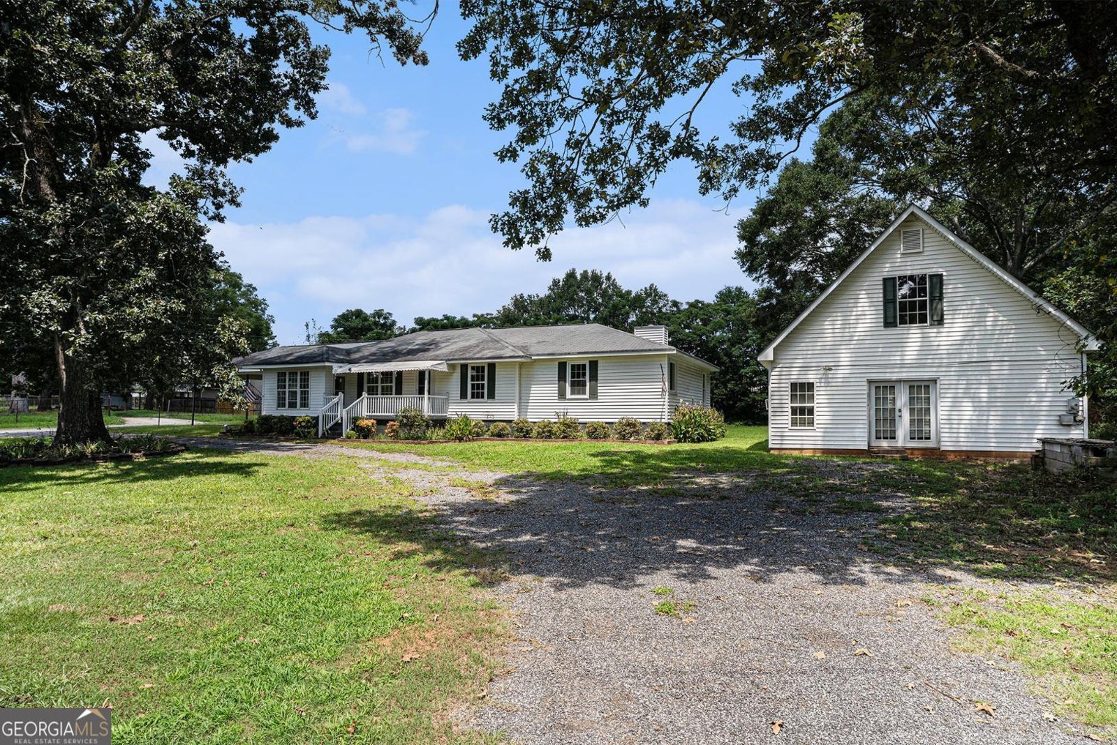 12178 Brown Bridge Road Covington - 2