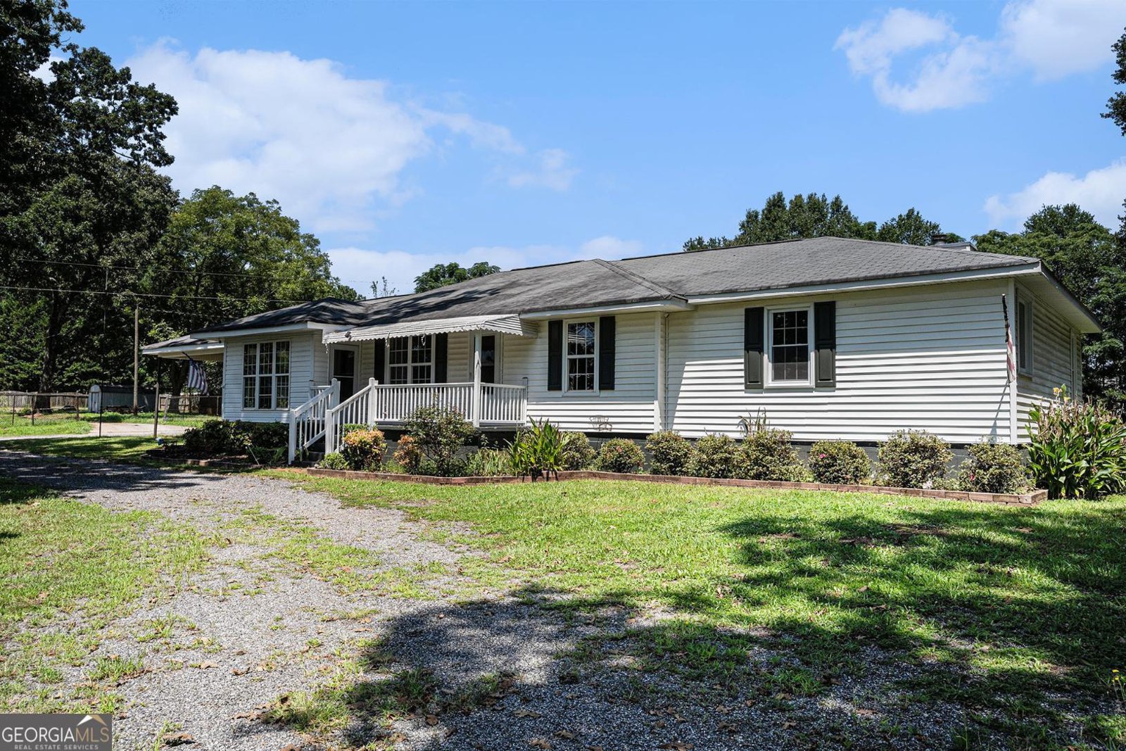 12178 Brown Bridge Road Covington - 3