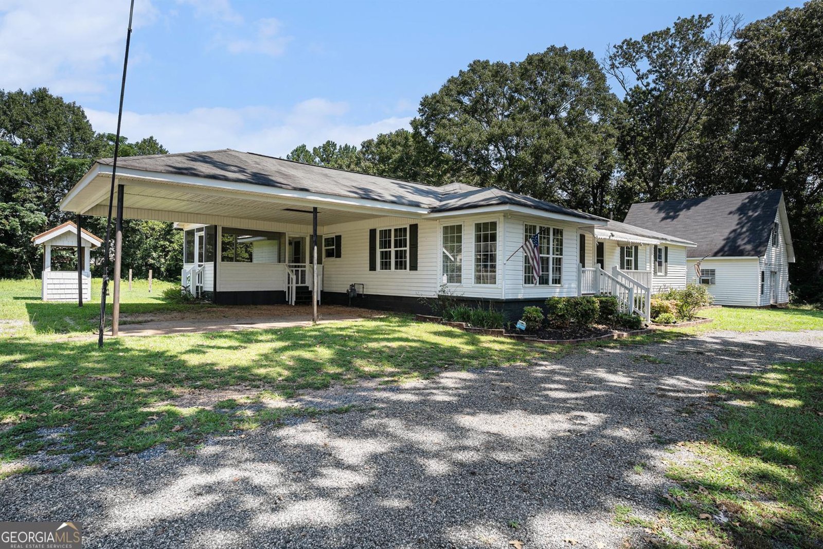 12178 Brown Bridge Road Covington - 39