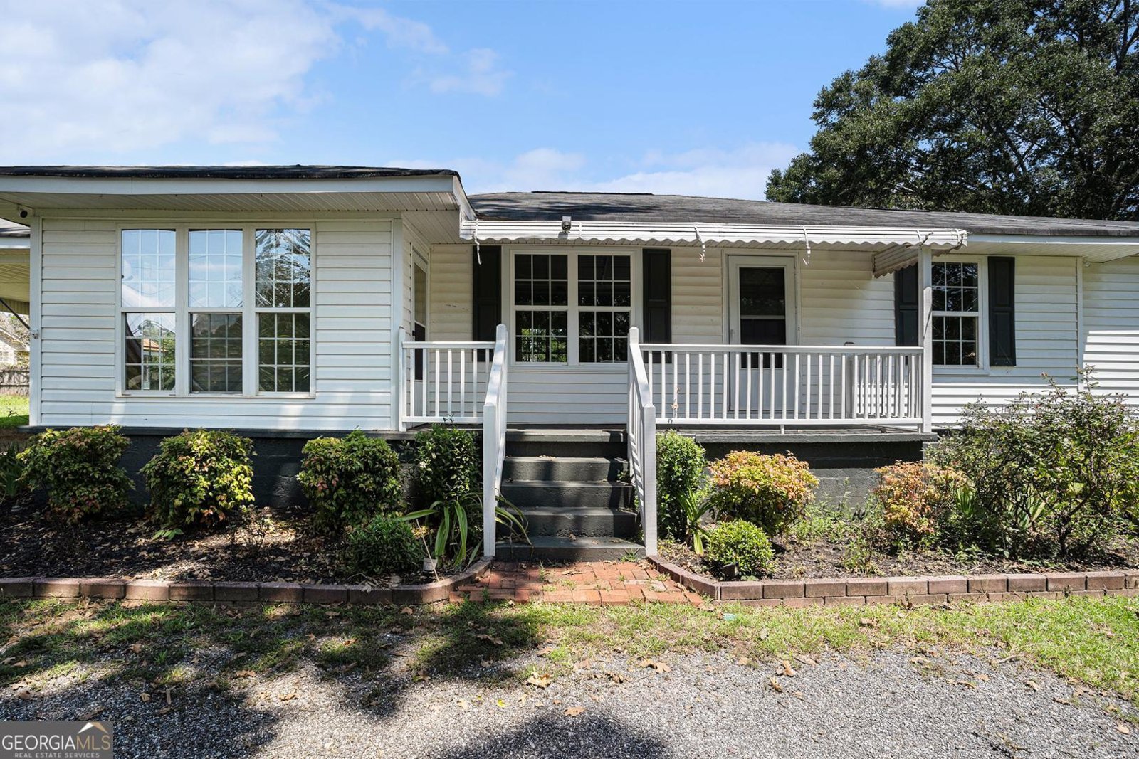 12178 Brown Bridge Road Covington - 4