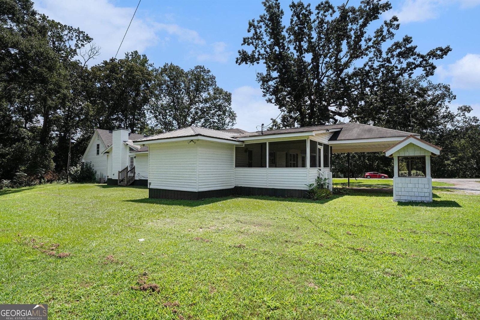 12178 Brown Bridge Road Covington - 40