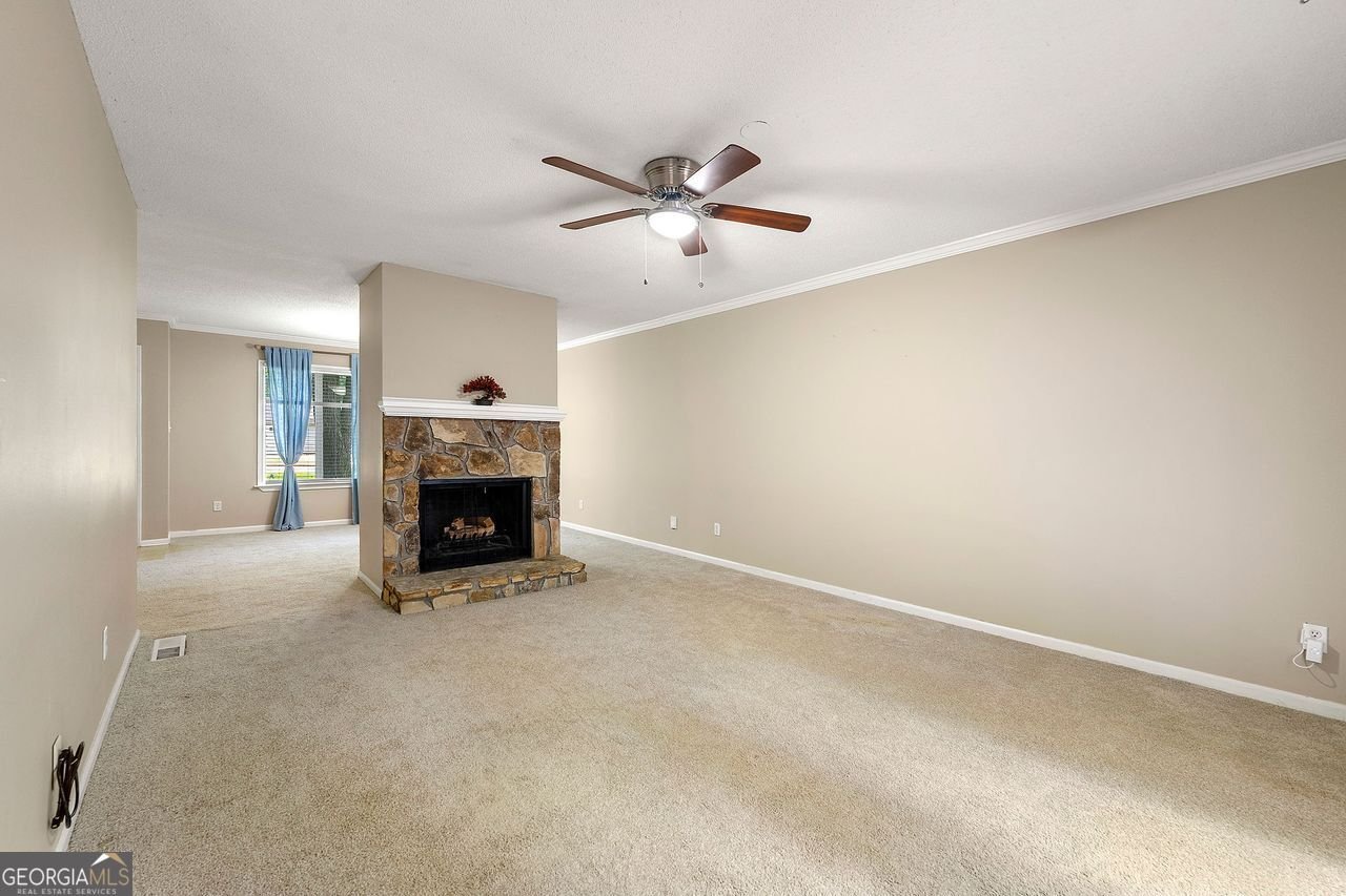 921 HEMINGWAY Road Stone Mountain - 7