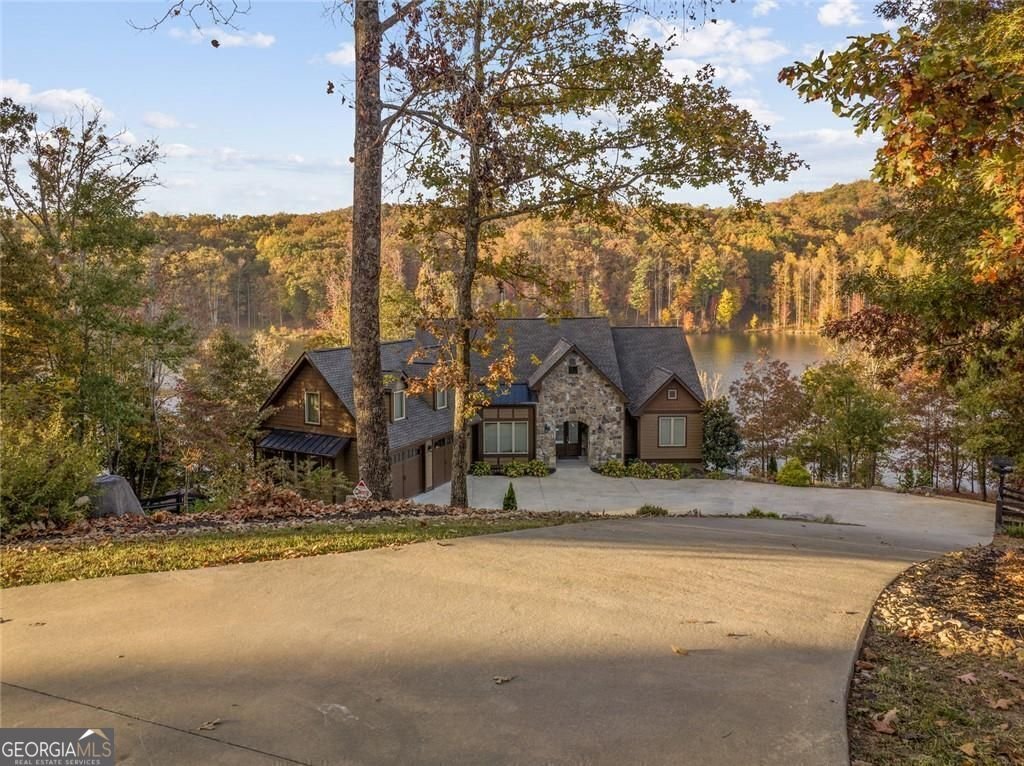 97 Lake Laceola Road Cleveland - 1
