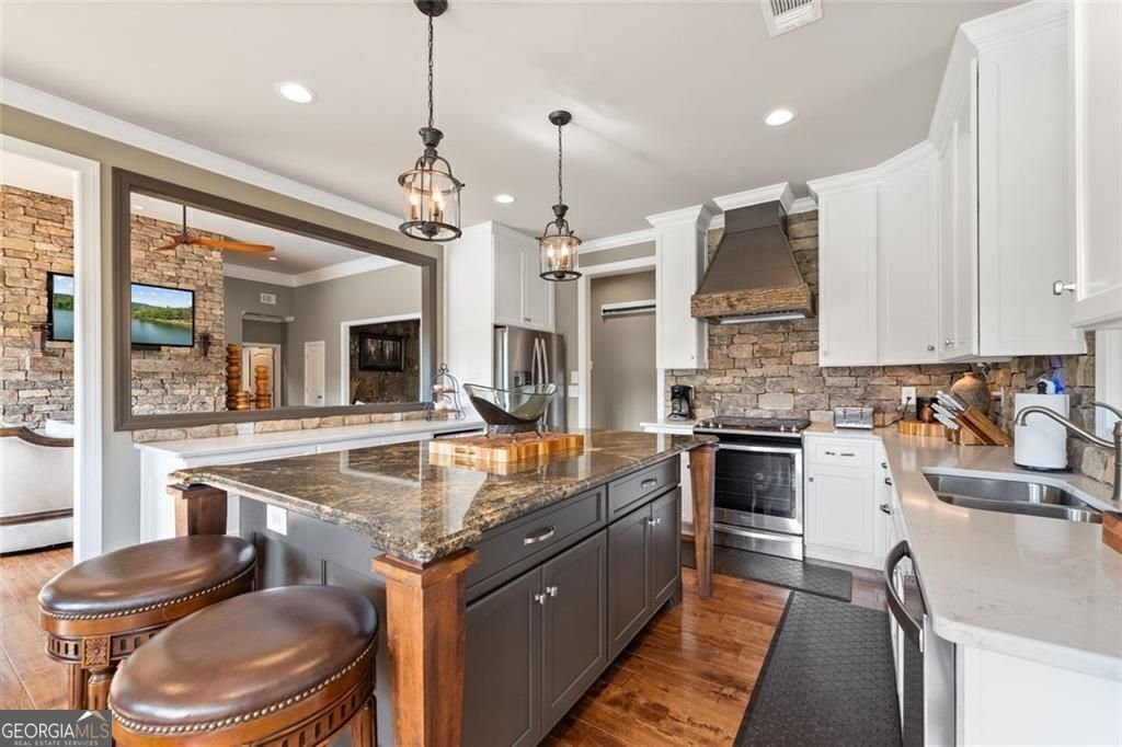97 Lake Laceola Road Cleveland - 10