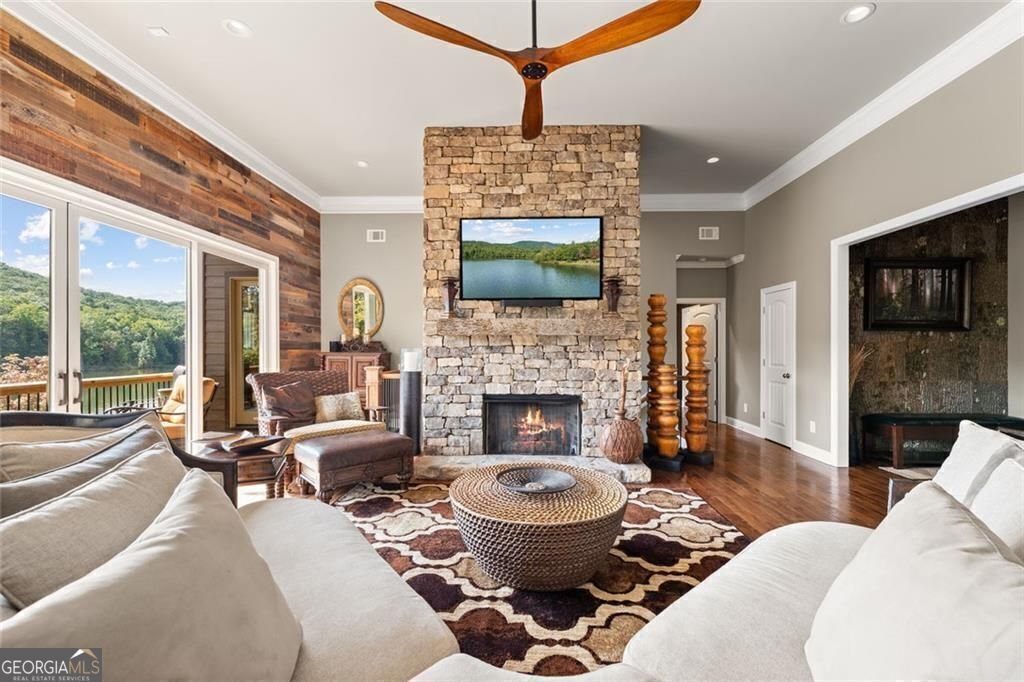 97 Lake Laceola Road Cleveland - 13