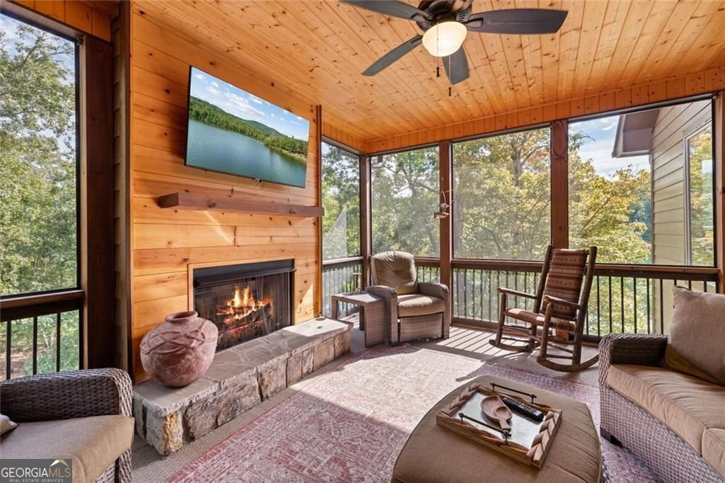 97 Lake Laceola Road Cleveland - 14