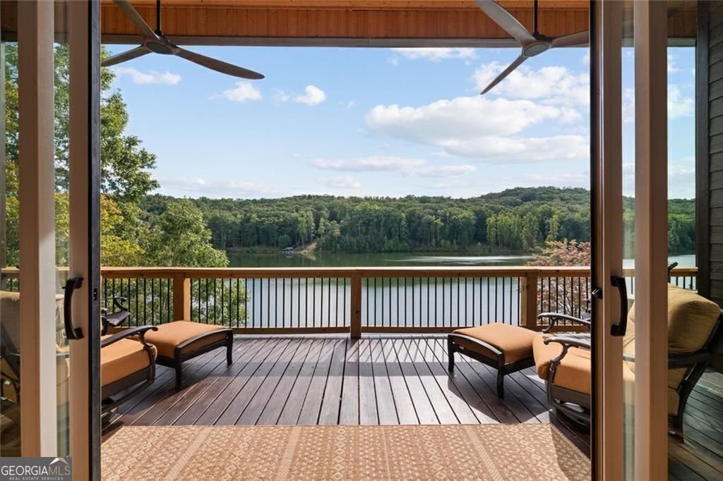 97 Lake Laceola Road Cleveland - 2