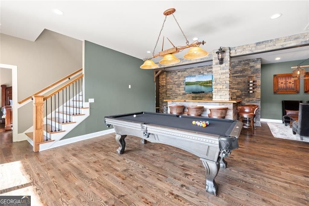 97 Lake Laceola Road Cleveland - 37