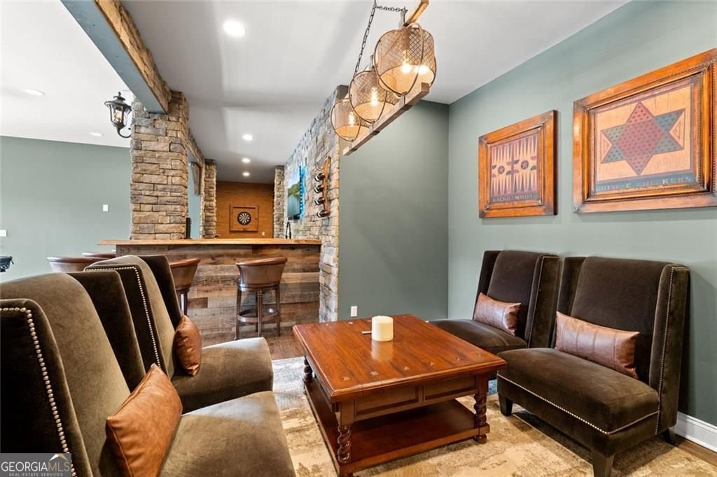 97 Lake Laceola Road Cleveland - 45