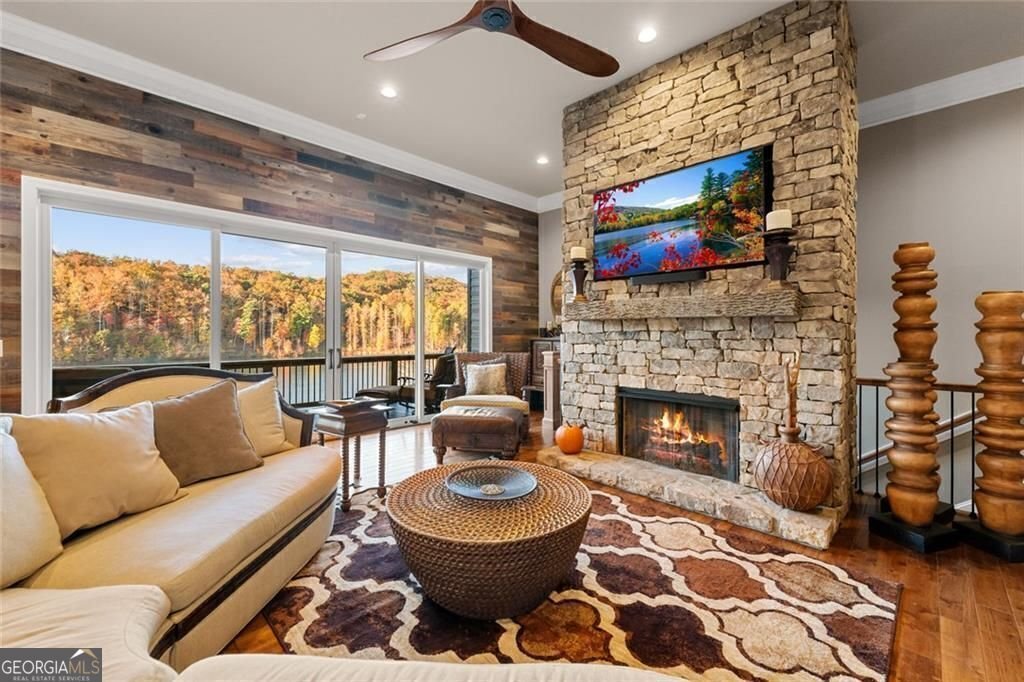 97 Lake Laceola Road Cleveland - 5