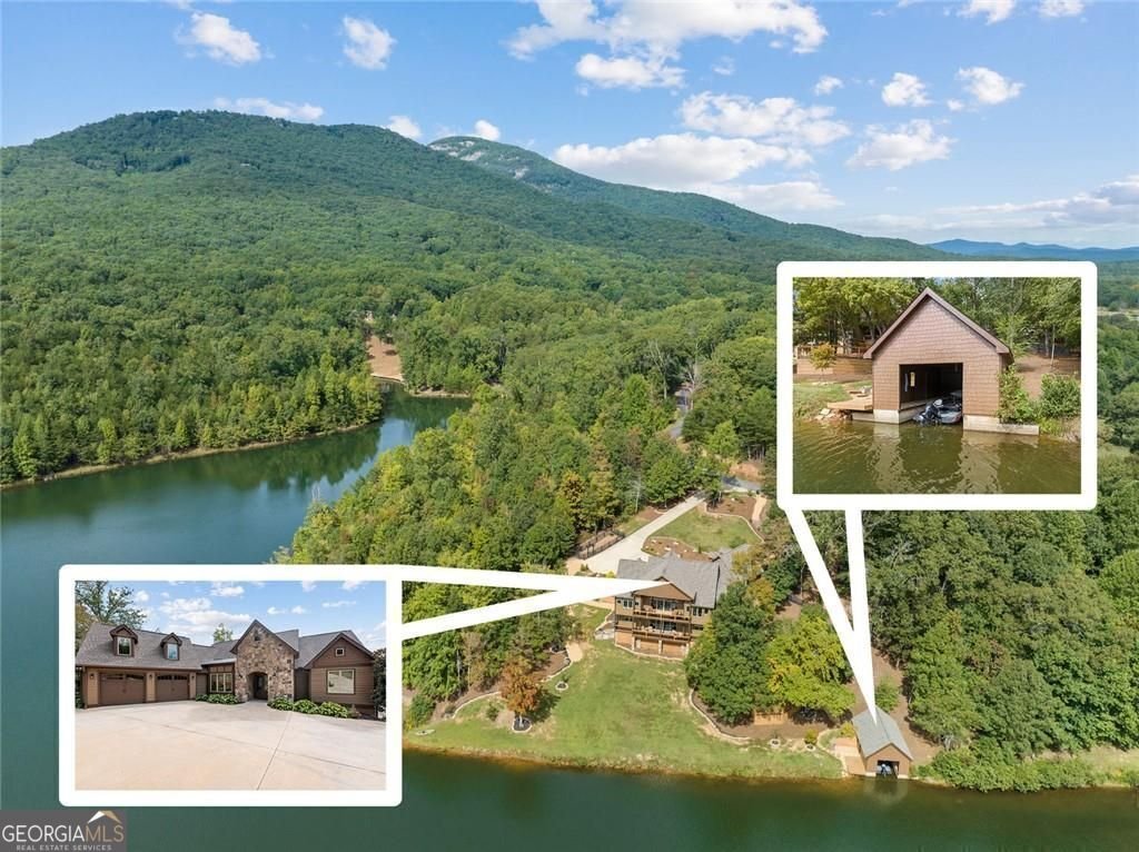 97 Lake Laceola Road Cleveland - 57