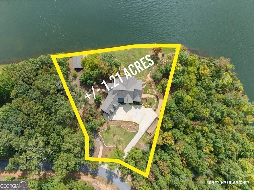 97 Lake Laceola Road Cleveland - 59