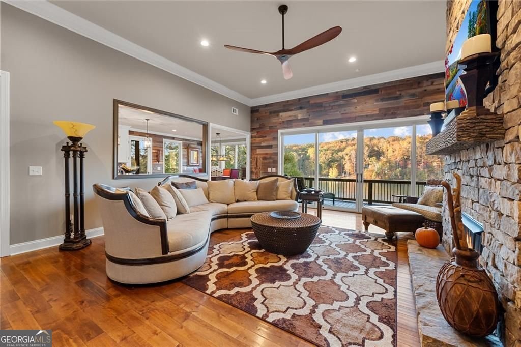 97 Lake Laceola Road Cleveland - 6