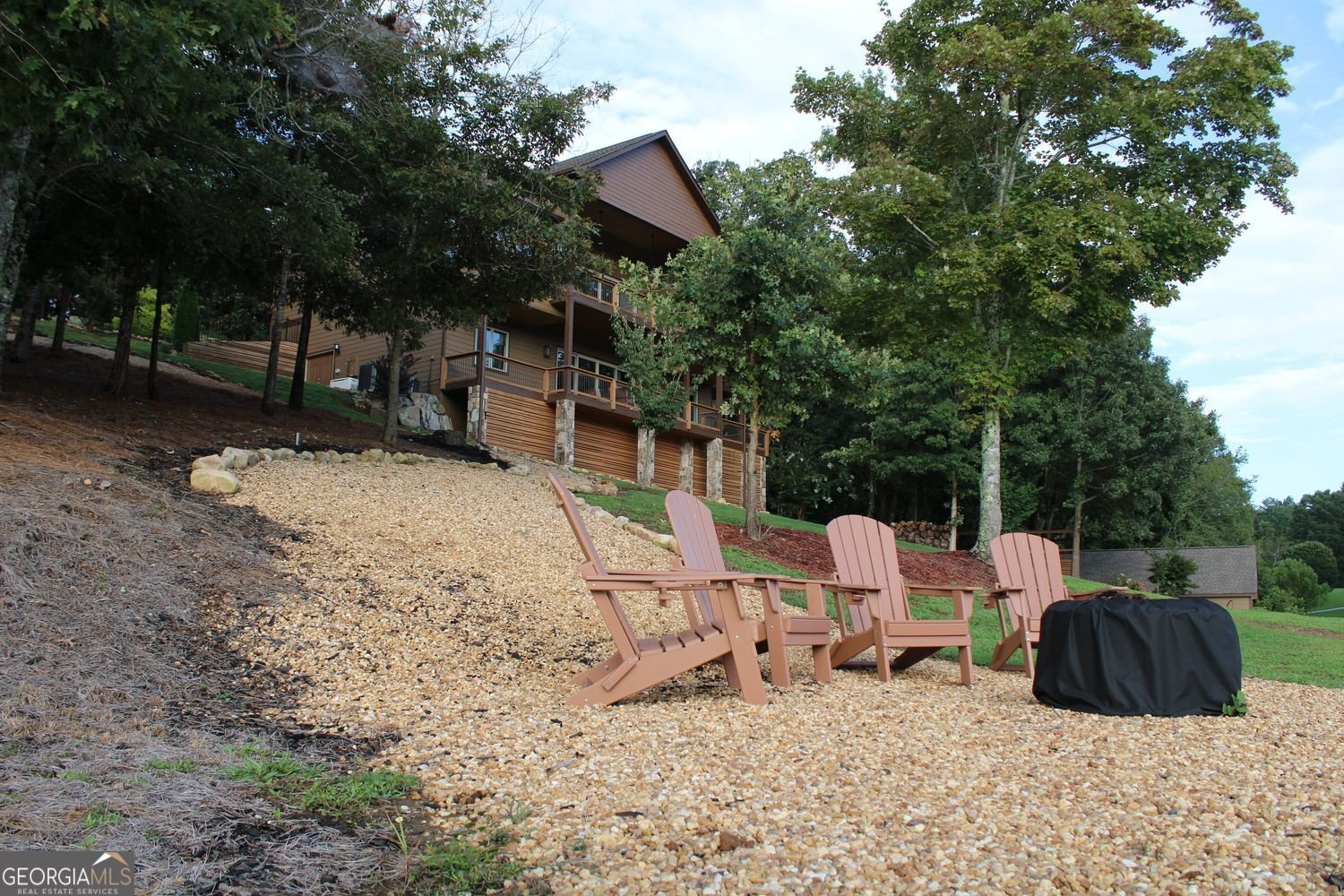 97 Lake Laceola Road Cleveland - 69