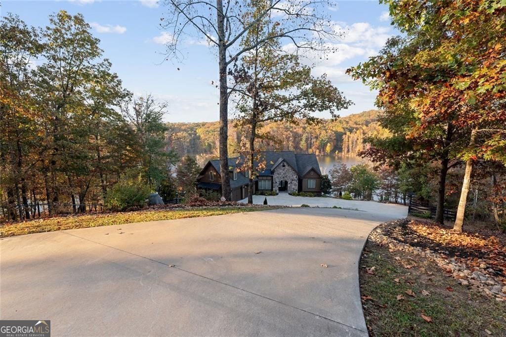 97 Lake Laceola Road Cleveland - 75